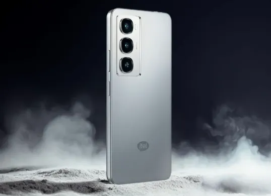 Rekomendasi HP gaming harga 1 jutaan terbaik 2025. (Sumber: Pinterest)