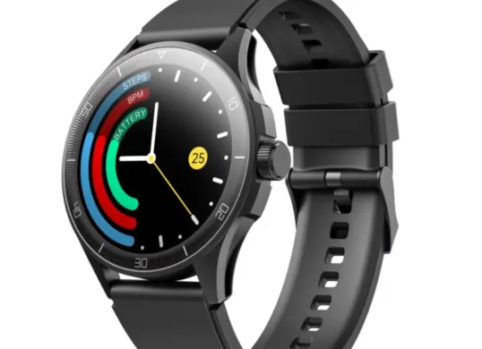 Ilustrasi smartwatch dengan budget Rp300 ribuan. (Sumber: Eggel)