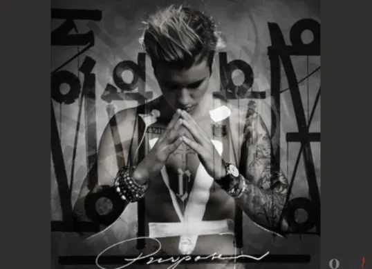 Lirik Go Baby Justin Bieber, Lagu Terbaru Setelah Vakum 4 Tahun (Sumber: Spotify/Go Baby/Edited Muhammad Ibrahim)