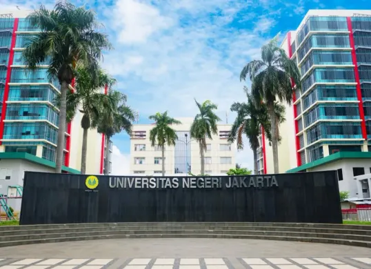 Pengumuman Penmaba UNJ 2025 (Sumber: Universitas Negeri Jakarta)