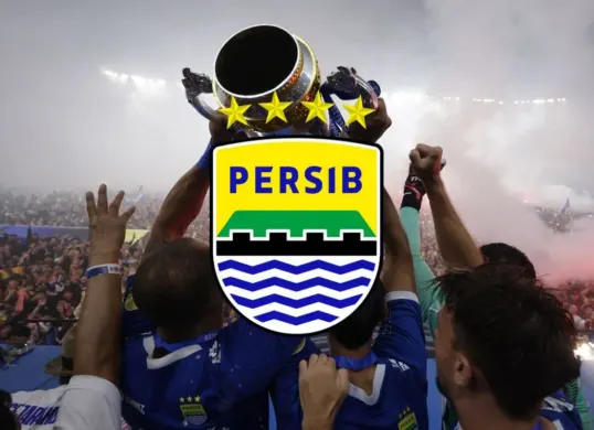 Rumor Persib Bandung incar dua pemain asing berkualitas grade A (Sumber: persib.co.id)
