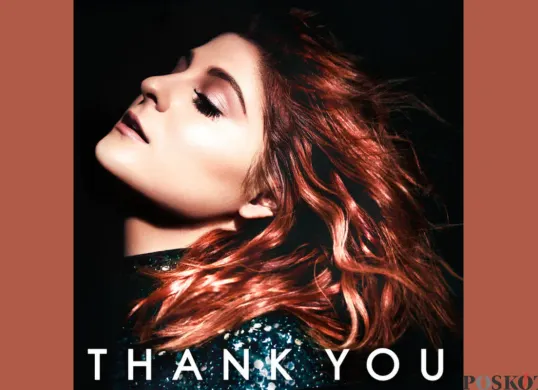 Lirik Lagu Just a Friend To You dari Meghan Trainor Banyak Digunakan di TikTok 2025 (Sumber: Spotify/Just a Friend to You/Edited Muhammad Ibrahim)