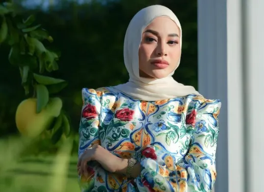 Aurel Hermansyah Ulang Tahun ke-27, Gen Halilintar Lagi-Lagi Tak Hadir Bikin Netizen Julid (Sumber: Instagram/aurelie.hermansyah)