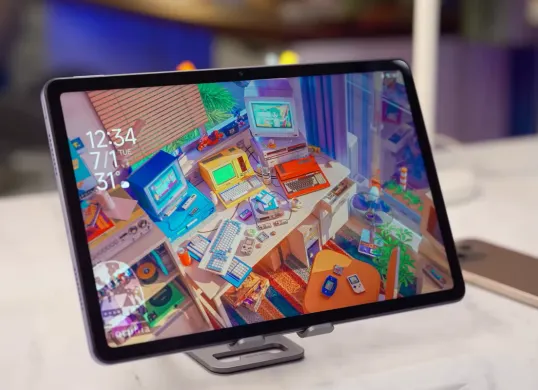Review Spesifikasi Xiaomi Redmi Pad 2 Lengkap dengan Harganya (Sumber: YouTube/GadgetIn)