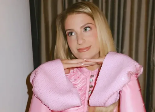 Lirik lagu No Meghan Trainor yang banyak dinyanyikan kreator TikTok. (Sumber: Instagram/@meghantrainor)