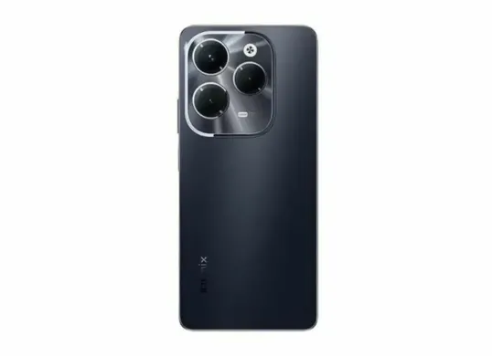 Infinix Hot 60 Pro: Ini 6 Alasan Mengapa Ponsel Rp2 Jutaan Ini Jadi Pilihan Terbaik 2025 (Sumber: Pinterest)