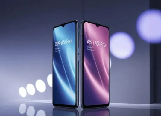 Spesifikasi dan harga OPPO A5i Pro (Sumber: Pinterest)