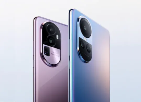 Update Rekomendasi 5 HP mid-range dengan kamera premium, mulai Rp4,9 jutaan (Sumber: Oppo.com)