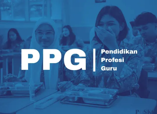 Ilustrasi PPG 2025. (Sumber: Dok. Poskota)