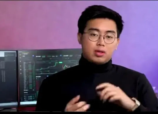 3 Rekomendasi buku dari Timothy Ronald untuk Pemula (YouTube/Timothy Ronald)