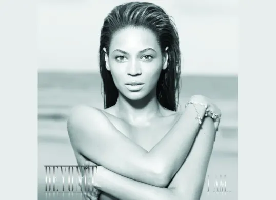 Lirik Lagu Halo dari Beyonce (Sumber: Spotify/Halo/Edited Muhammad Ibrahim)
