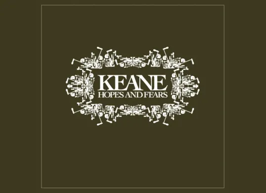 Lirik Lagu Somewhere Only We Know dari Keane (Sumber: Spotify/Somewhere Only We Know/Edited Muhammad Ibrahim)