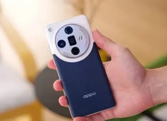 Oppo Find X9 Ultra Diprediksi Jadi Raja Fotografi Mobile 2026, Ini Alasannya! (Sumber: Pinterest)