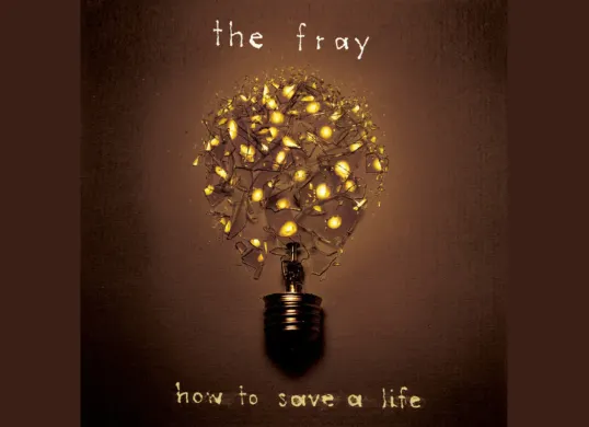 Lirik Lagu How to Save a Life dari The Fray, Sering Muncul di Serial Greys Anatomy (Sumber: Spotify/How to Save a Life/Edited Muhammad Ibrahim)