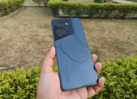 7 HP dengan RAM Jumbo dan Baterai Super Awet: Solusi Tepat untuk Gamer dan Pekerja Mobile (Sumber: Pinterest)