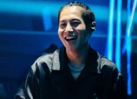 Kisah Cinta DJ Panda dan Erika Carlina: Pernah Serumah, Kini Tak Boleh Ungkit Masa Lalu? (Sumber: Instagram/@djpanda_official)