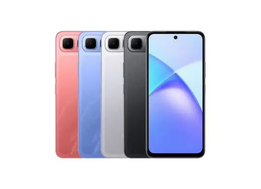 Handphone Infinix Smart 10 Plus (Sumber: Infinix)