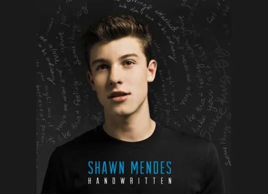Lirik Lagu Imagination dari Shawn Mendes (Sumber: Spotify/Imagination/Edited Muhammad Ibrahim)