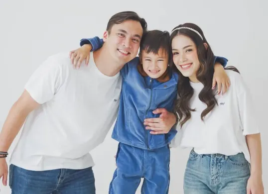 Rendy Kjaernett Selingkuh Lagi dari Lady Nayoan? Intip Foto-Fotonya Bersama Wanita yang Benama Bella (Sumber: Instagram/rendykjaernett1)