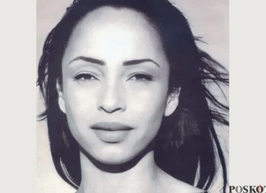 Lirik Lagu Kiss of Life dari Sade (Sumber: Spotify/Kiss of Life/Edited Muhammad Ibrahim)