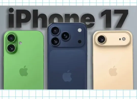 Dampak tarif pajak 0 persen Indonesia, iPhone 17 bakal turun harga? (Sumber: YouTube/iamcherish Apple Pro)
