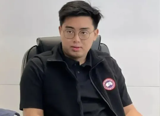 Potret konten kreator sekaligus entrepreneur muda, Timothy Ronald. (Sumber: Instagram)