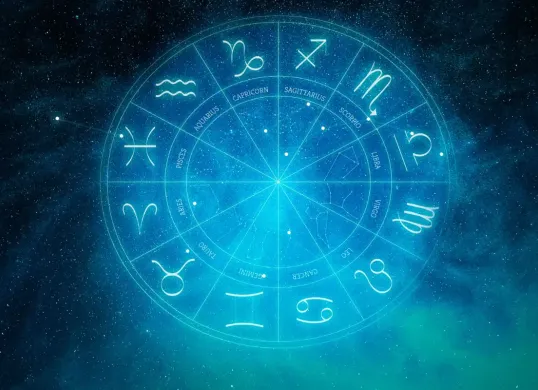 Ilustrasi zodiak paling beruntung besok, 25 Juli 2025. (Sumber: Freepik)