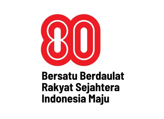 Pemerintah berikan diskon tarif belanja hingga 80 persen sata HUT RI ke-80 (Sumber: Dok setneg.go.id)
