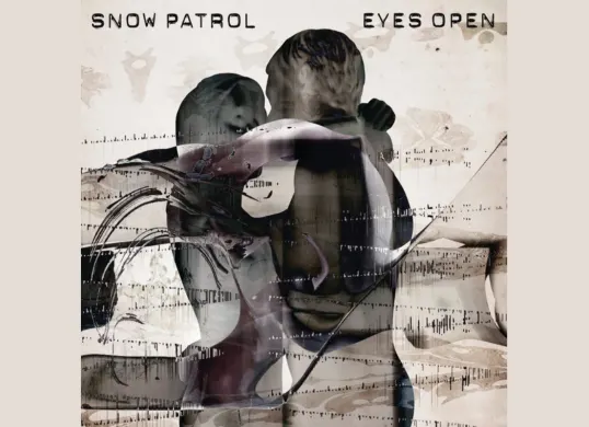 Lirik Lagu Chasing Cars dari Snow Patrol, Suka Muncul di Serial Legendaris Grey’s Anatomy (Sumber: Spotify/Chasing Cars/Edited Muhammad Ibrahim)