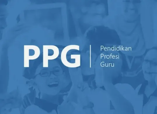 Cara mengecek nomor UKG dan peserta PPG 2025 