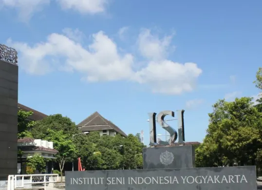 Cek di sini link pengumuman SM ISI Jogja 2025. (Sumber: jdih.isi.ac.id)