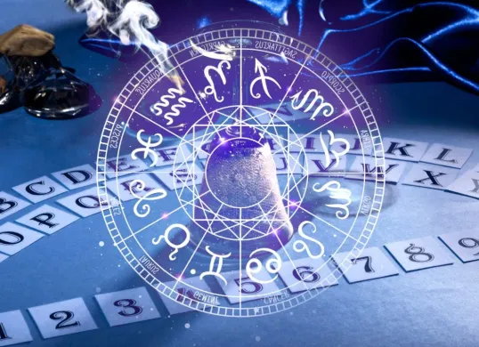 Ilustrasi zodiak yang dikenal paling jago bohong.(Sumber: Freepik)