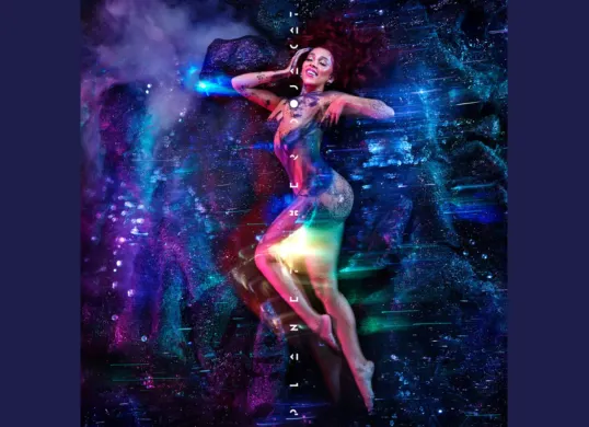 Lirik Lagu Kiss Me More dari Doja Cat dan SZA (Sumber: Spotify/Kiss Me More/Edited Muhammad Ibrahim)