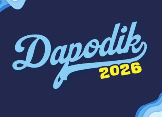Cara hitung jam mengajar tanpa jadwal di Dapodik 2026. (Sumber: kemdikdasmen)