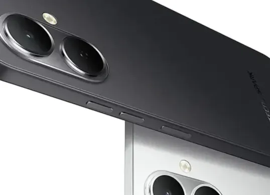 Smartphone Entry-Level Mewah? Ini Spesifikasi Lengkap Tecno Spark Go 2 di Bawah Rp1 Juta! (Sumber: Pinterest)