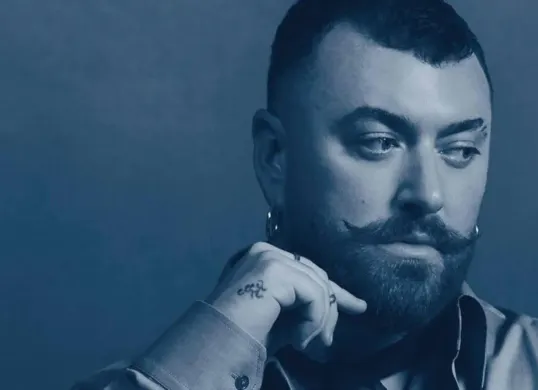 Potret Sam Smith. (Sumber: Instagram)