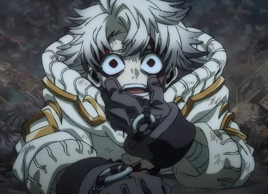 Anime Gachiakuta episode 3 tayang hari ini, cek spoiler singkat di sini. (Sumber: Netflix)