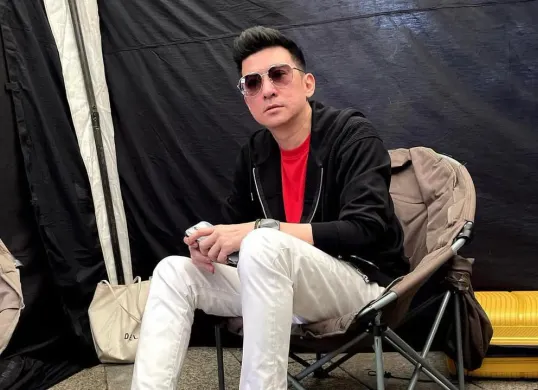 Profil Christopher Sebastian (Sumber: Instagram/@christ.sebastian)