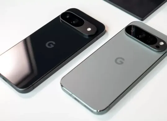 Spesifikasi Google Pixel 10 yang bocor ke publik. (Sumber: Android Central)