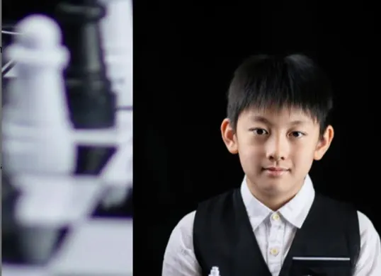 Profil Ryu Kintaro (Sumber: Instagram @ryukintaro)