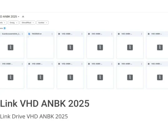 Link download VHD ANBK 2025 bisa cek di sini. (Sumber: tangkapan layar)