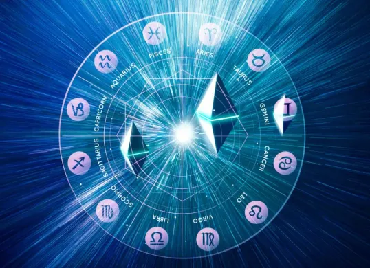 Daftar zodiak yang doanya terkabul di bulan Oktober 2025. (Sumber: Freepik)