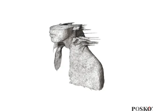 Lirik Lagu The Scientist dari Coldplay (Sumber: Spotify/The Scientist/Edited Muhammad Ibrahim)