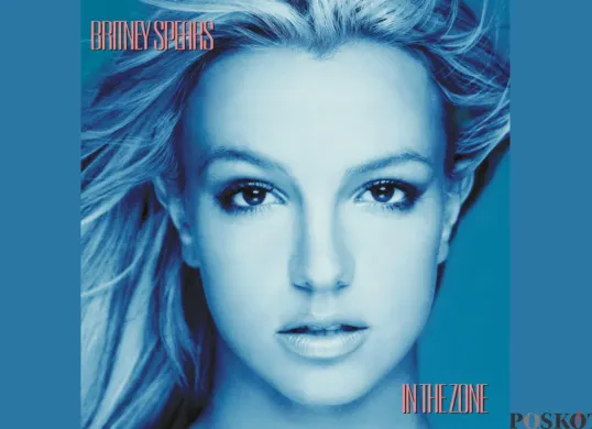 Lirik Lagu Everytime dari Britney Spears (Sumber: Spotify/Everytime/Edited Muhammad Ibrahim)