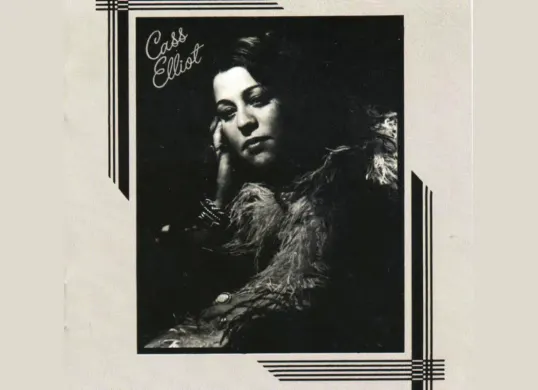 Lirik Lagu Baby I’m Yours dari Cass Elliot, Salah Satu Lagu Legendaris Dunia (Sumber: Spotify/Baby I'm Yours/Edited Muhammad Ibrahim)