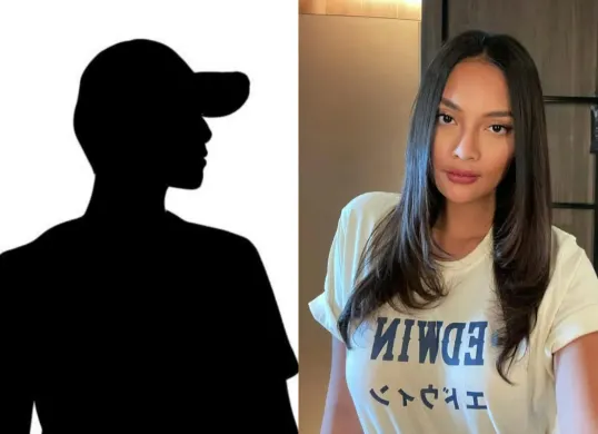 DJ Ohim ayah anak Erika Carlina, ini faktanya (Sumber: Instagram/Pinterest)