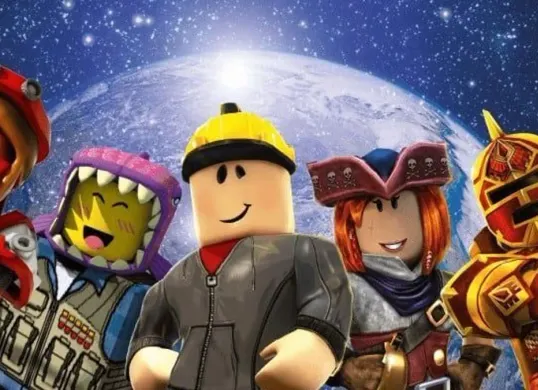 Cara reset password di Roblox beserta tipsnya. (Sumber: Pinterest)