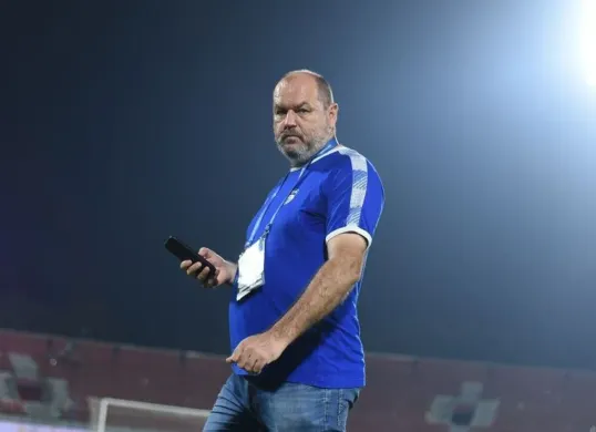 Bojan Hodak telah laporan ke Haji Umuh Muchtar, pemain Prancis dan Brazil segera merapat. (Sumber: persib.co.id)