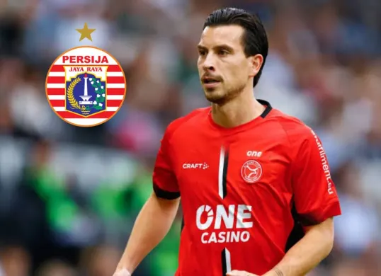 Thom Haye dirumorkan bergabung ke Persija Jakarta, cek informasinya. (Sumber: Transfermarkt)