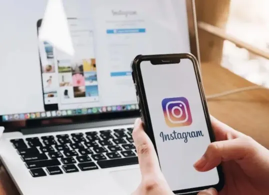 Akun Instagram Cho Yong Gi Ramai Diserbu Warganet, Imbas Tim Medis Aksi May Day Dijadikan Tersangka. (Sumber: Pinterest)